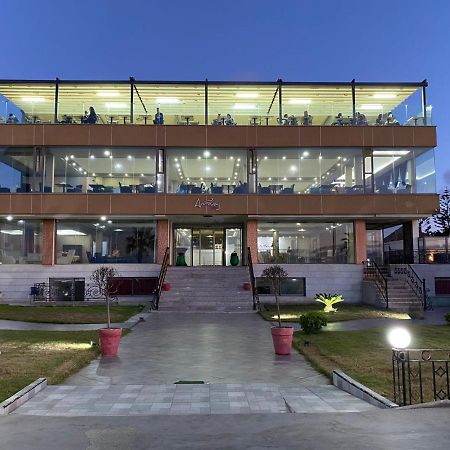 Amwaj Hotel El Jadida Exterior foto