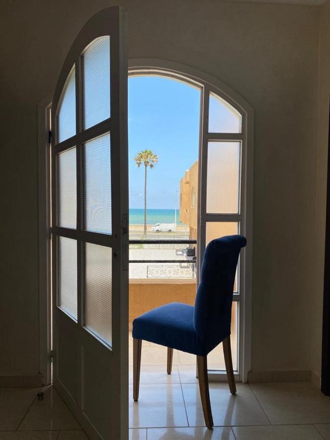Amwaj Hotel El Jadida Exterior foto